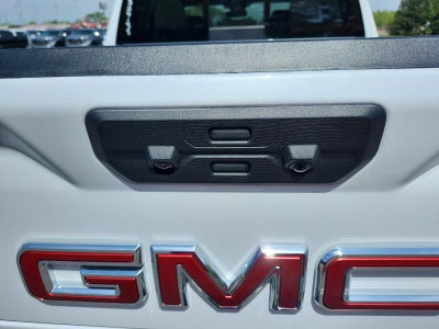 2026 GMC Sierra 1500 Crew Cab Short Box 4-Wheel Drive SLT