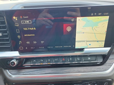 2026 GMC Sierra 1500 Crew Cab Short Box 4-Wheel Drive SLT