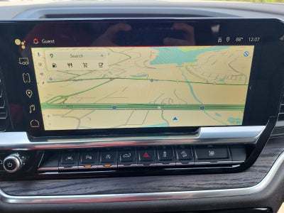 2026 GMC Sierra 1500 Crew Cab Short Box 4-Wheel Drive SLT