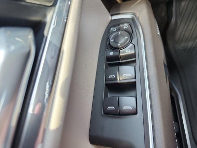 2026 GMC Sierra 1500 Crew Cab Short Box 4-Wheel Drive SLT