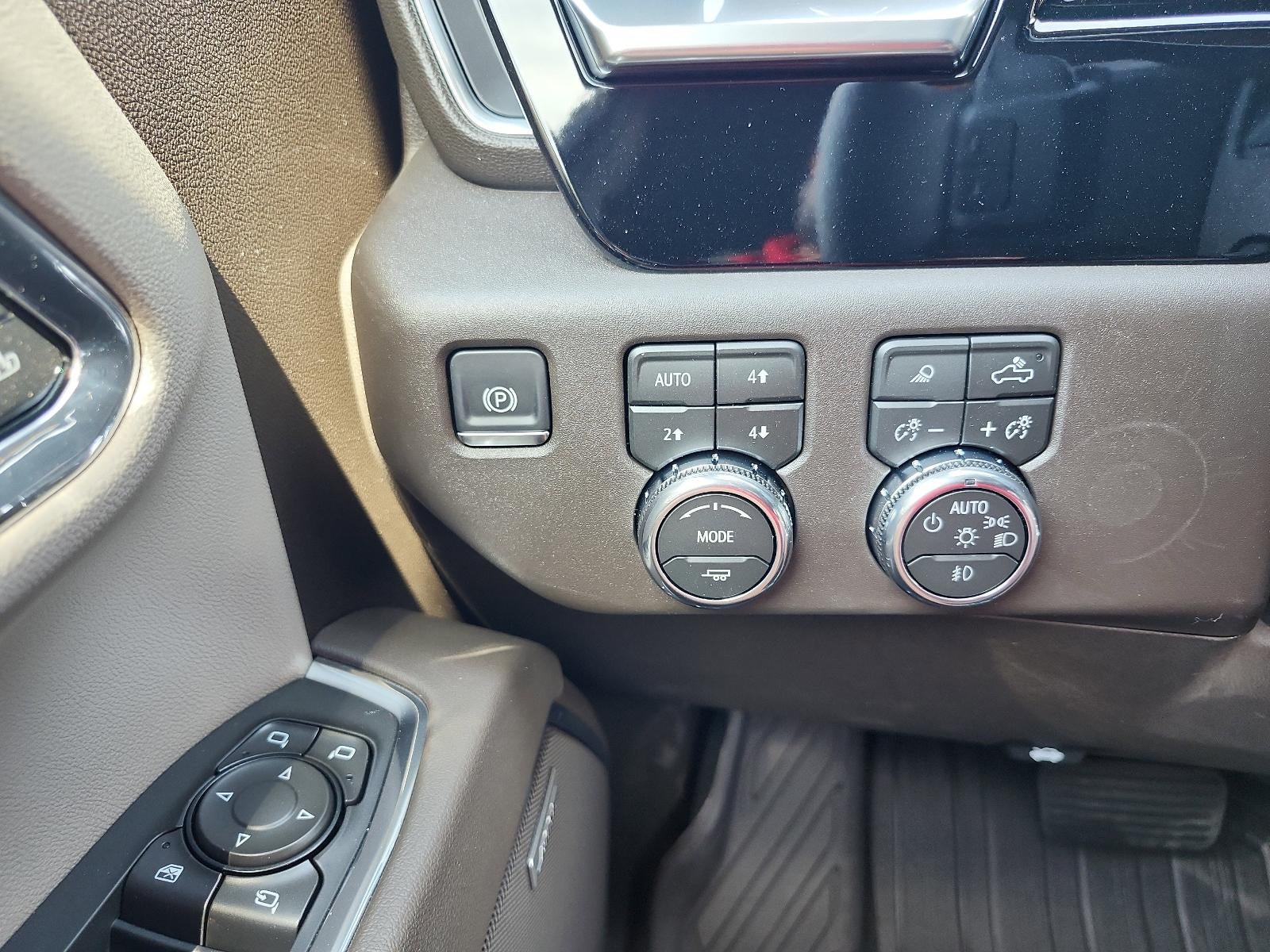 2026 GMC Sierra 1500 Crew Cab Short Box 4-Wheel Drive SLT