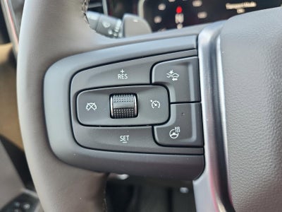 2026 GMC Sierra 1500 Crew Cab Short Box 4-Wheel Drive SLT