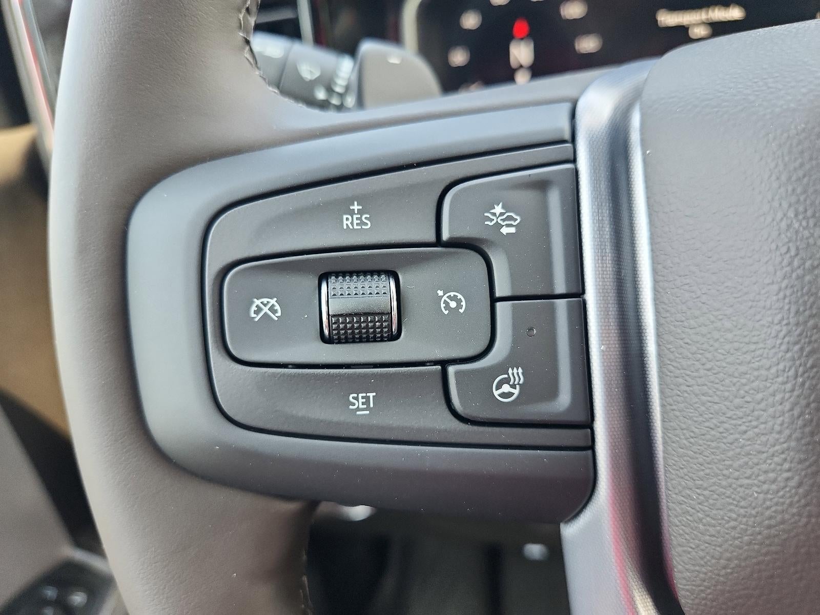 2026 GMC Sierra 1500 Crew Cab Short Box 4-Wheel Drive SLT