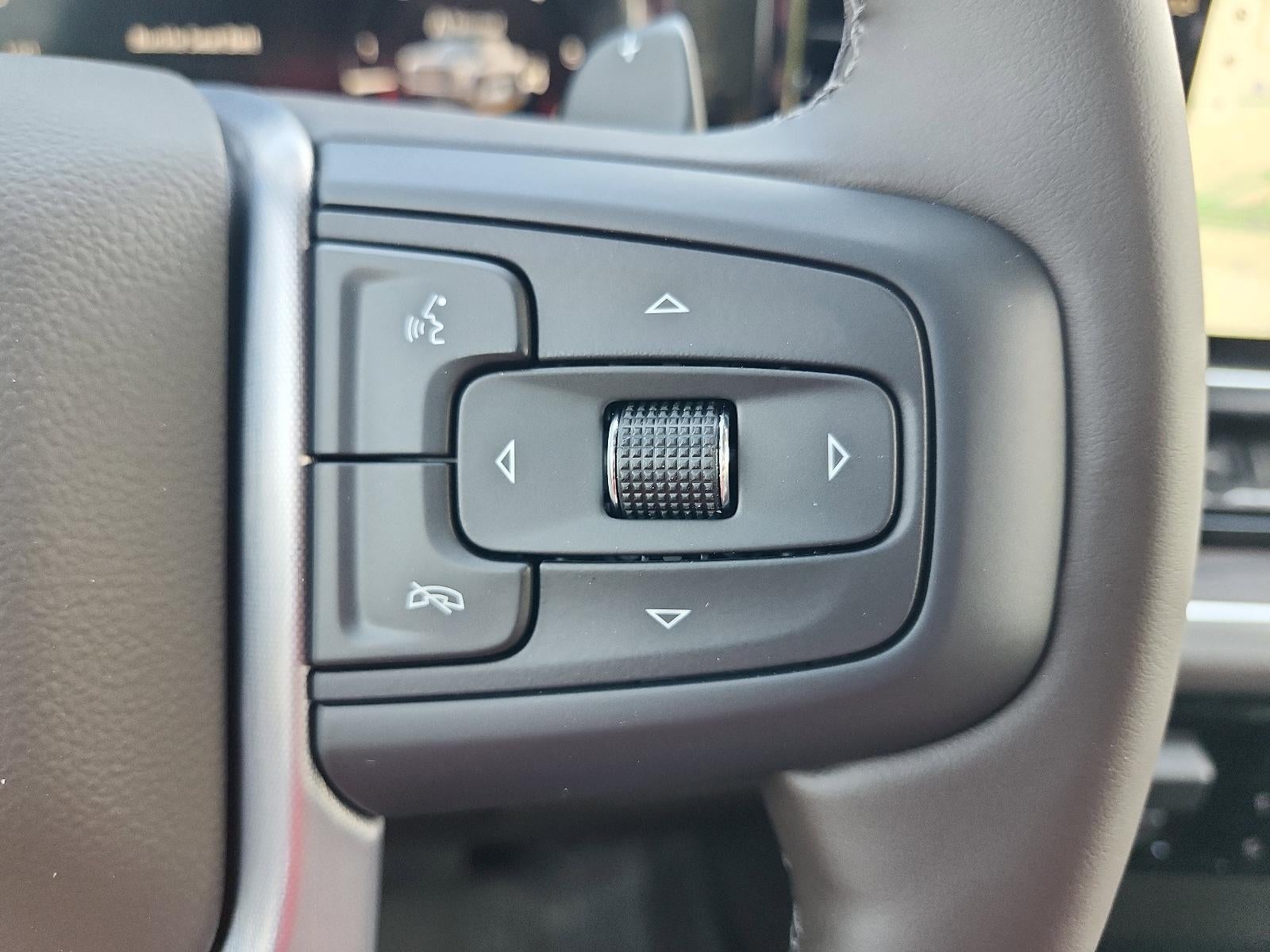 2026 GMC Sierra 1500 Crew Cab Short Box 4-Wheel Drive SLT