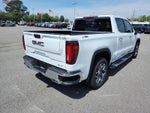 2026 GMC Sierra 1500 Crew Cab Short Box 4-Wheel Drive SLT