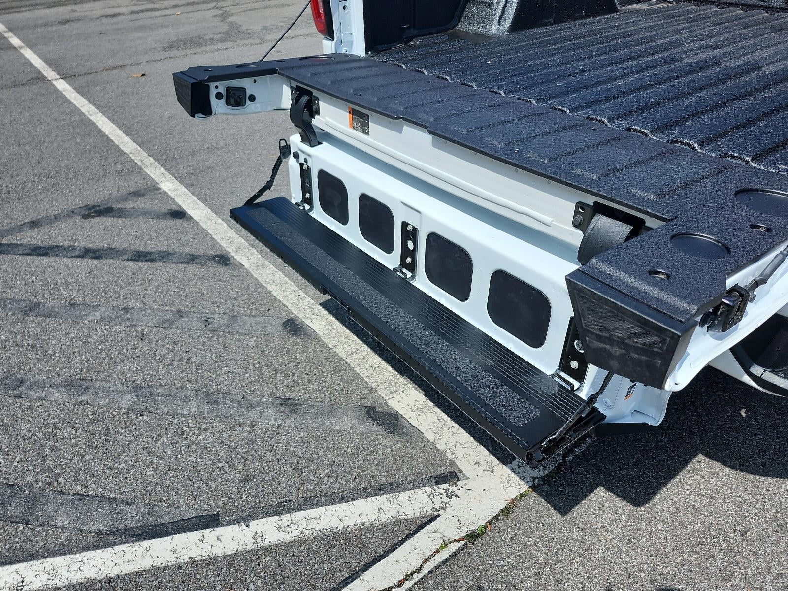 2026 GMC Sierra 1500 Crew Cab Short Box 4-Wheel Drive AT4