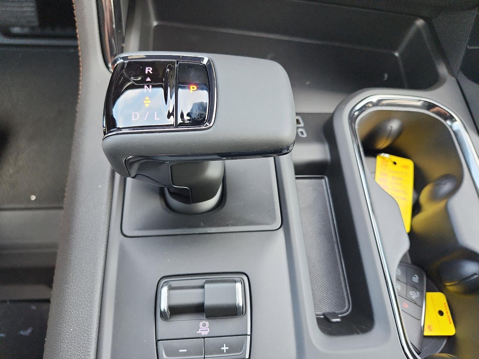 2026 GMC Sierra 1500 Crew Cab Short Box 4-Wheel Drive AT4