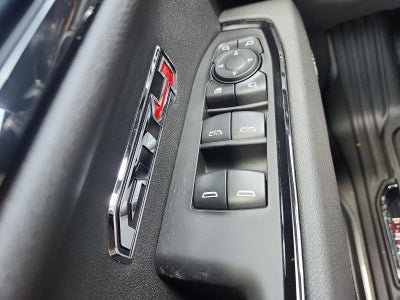 2026 GMC Sierra 1500 Crew Cab Short Box 4-Wheel Drive AT4