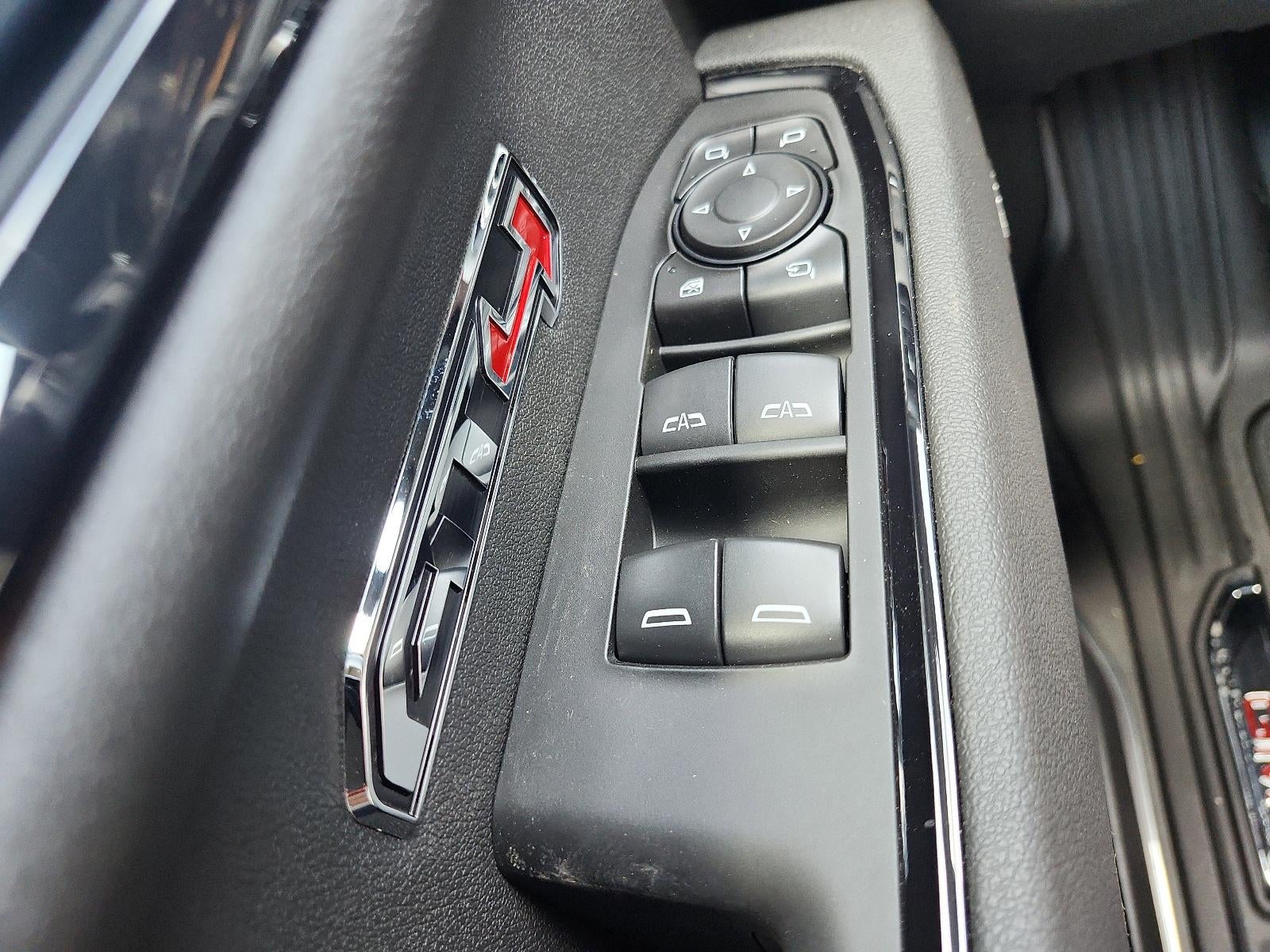 2026 GMC Sierra 1500 Crew Cab Short Box 4-Wheel Drive AT4
