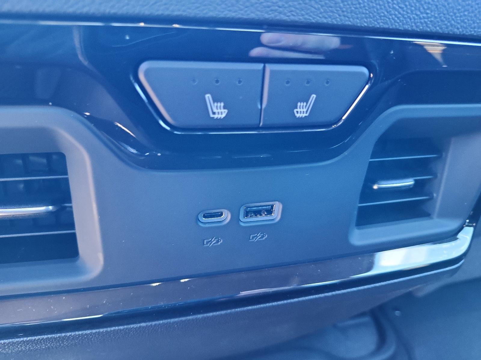 2026 GMC Sierra 1500 Crew Cab Short Box 4-Wheel Drive AT4