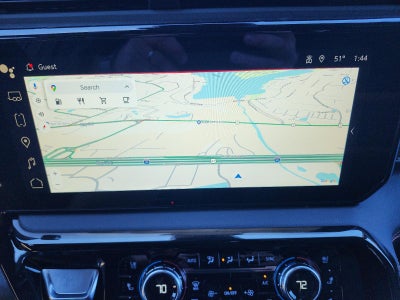 2026 GMC Sierra 1500 Crew Cab Short Box 4-Wheel Drive AT4