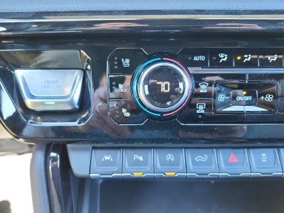 2026 GMC Sierra 1500 Crew Cab Short Box 4-Wheel Drive AT4