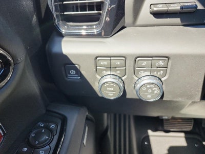 2026 GMC Sierra 1500 Crew Cab Short Box 4-Wheel Drive AT4