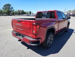 2026 GMC Sierra 1500 Crew Cab Short Box 4-Wheel Drive AT4