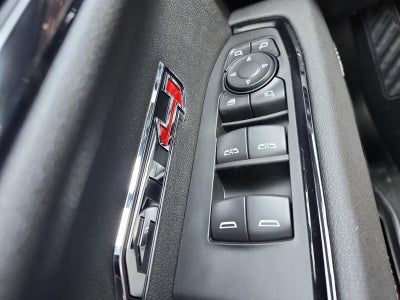 2026 GMC Sierra 1500 Crew Cab Short Box 4-Wheel Drive AT4