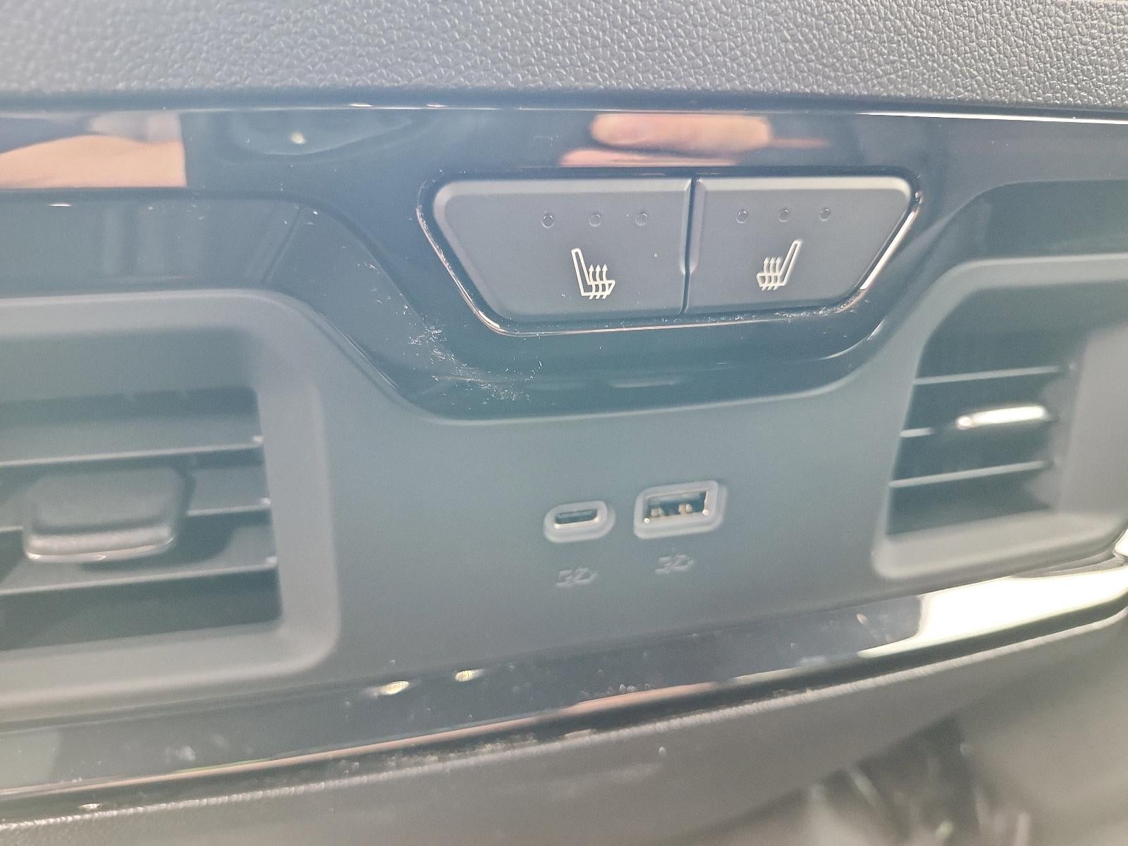 2026 GMC Sierra 1500 Crew Cab Short Box 4-Wheel Drive AT4