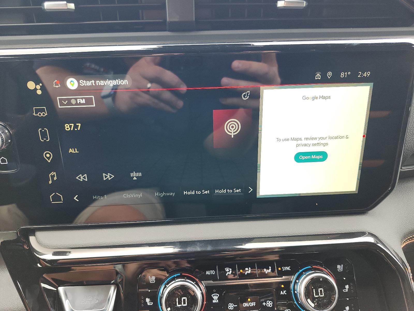 2026 GMC Sierra 1500 Crew Cab Short Box 4-Wheel Drive AT4