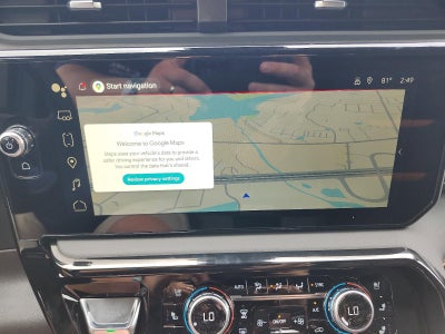 2026 GMC Sierra 1500 Crew Cab Short Box 4-Wheel Drive AT4