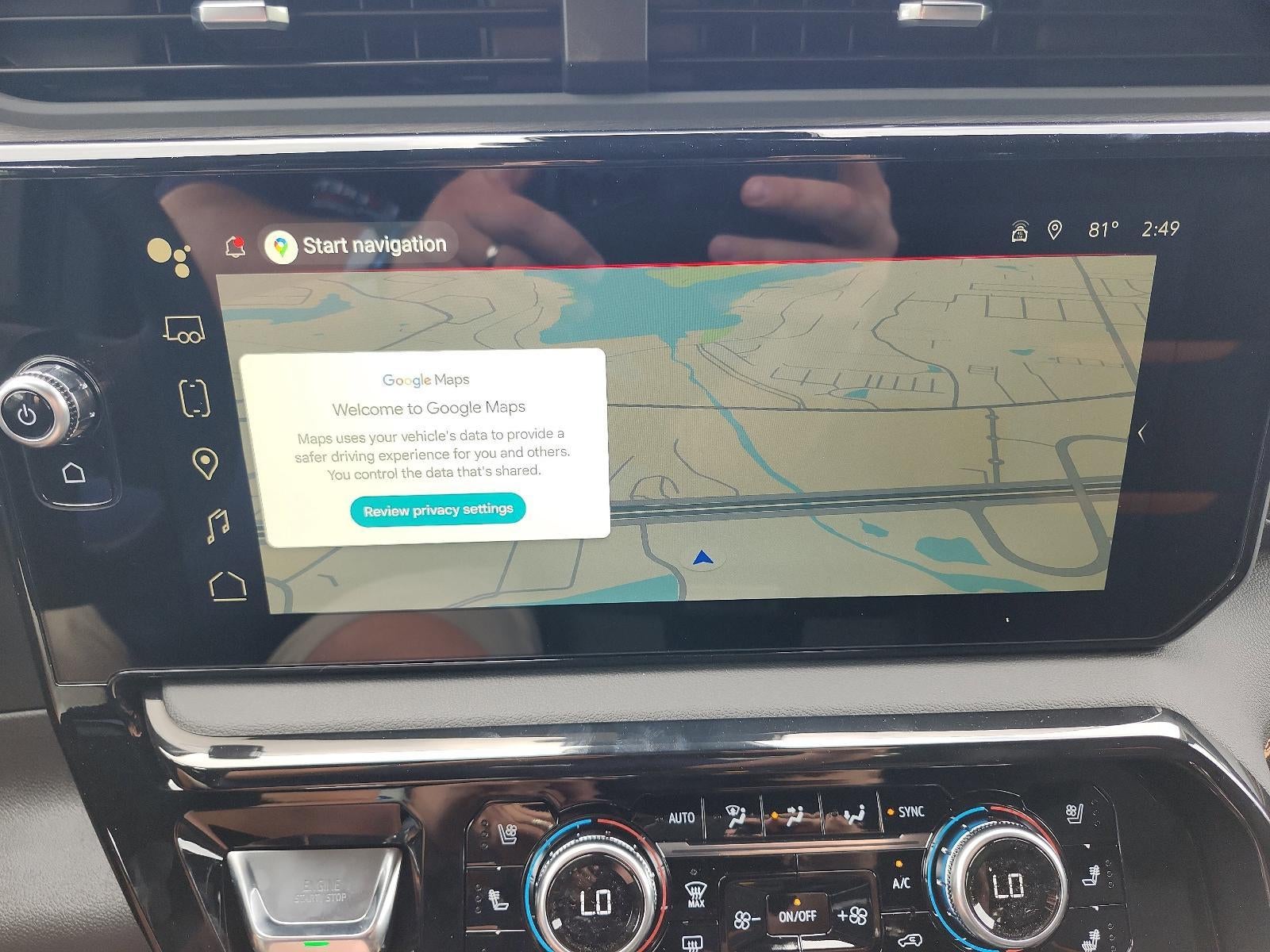 2026 GMC Sierra 1500 Crew Cab Short Box 4-Wheel Drive AT4