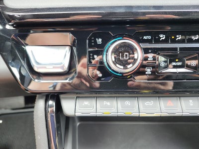 2026 GMC Sierra 1500 Crew Cab Short Box 4-Wheel Drive AT4