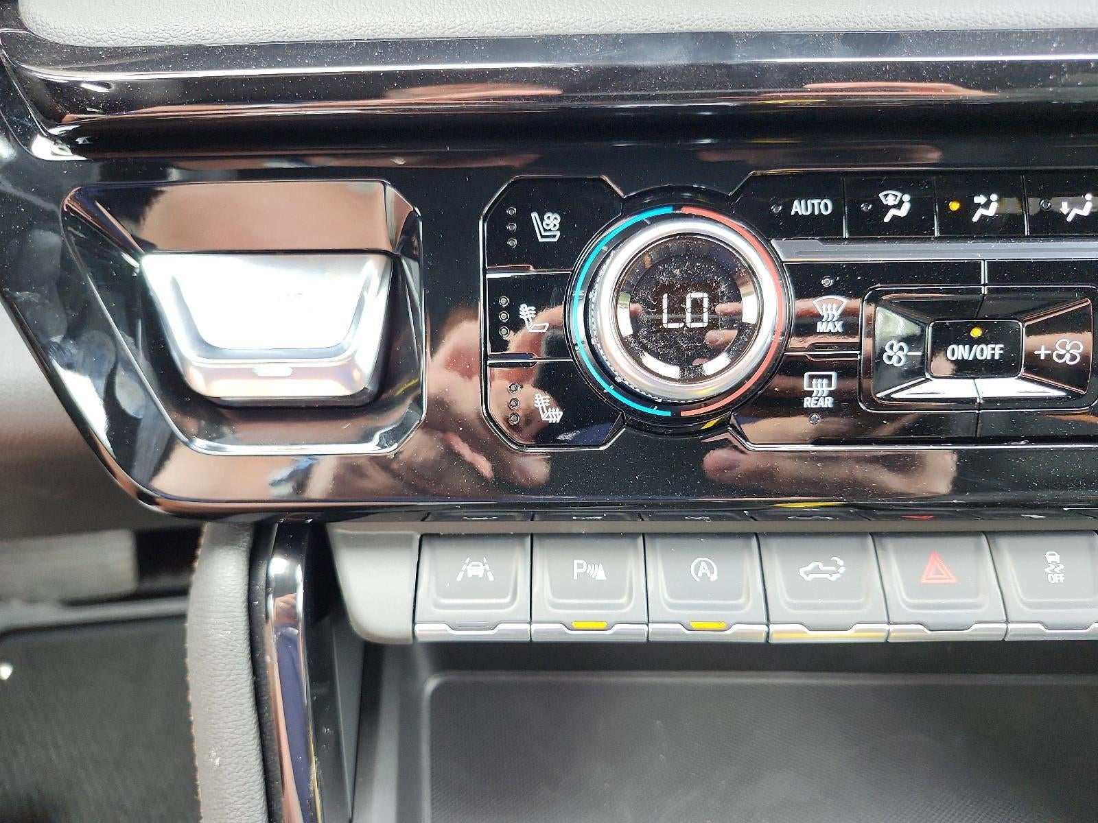 2026 GMC Sierra 1500 Crew Cab Short Box 4-Wheel Drive AT4