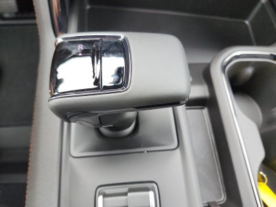 2026 GMC Sierra 1500 Crew Cab Short Box 4-Wheel Drive AT4