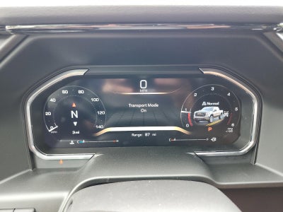 2026 GMC Sierra 1500 Crew Cab Short Box 4-Wheel Drive AT4