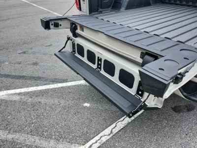 2026 GMC Sierra 1500 Crew Cab Short Box 4-Wheel Drive AT4