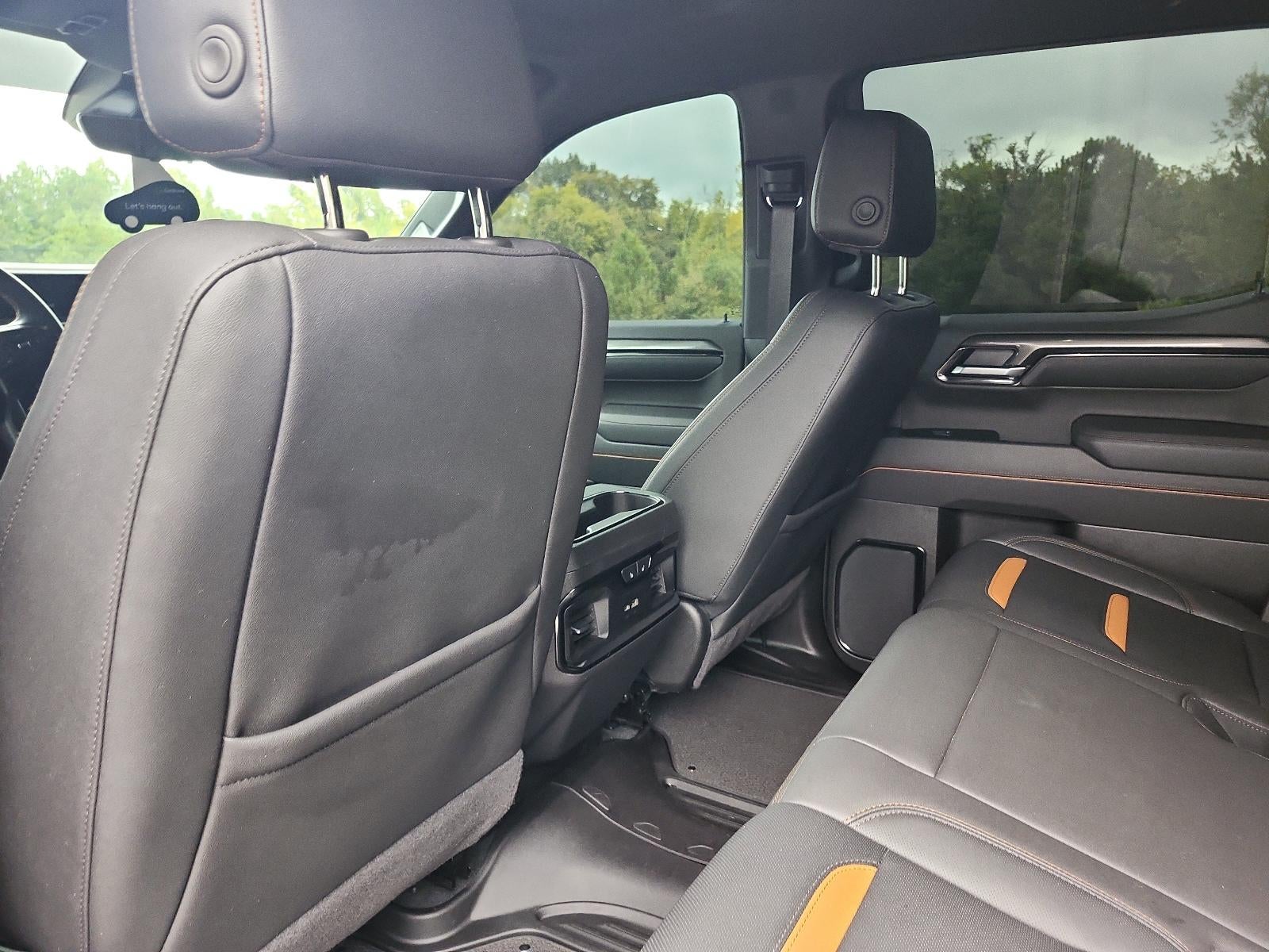2025 GMC Sierra 1500 AT4 - Photo 13