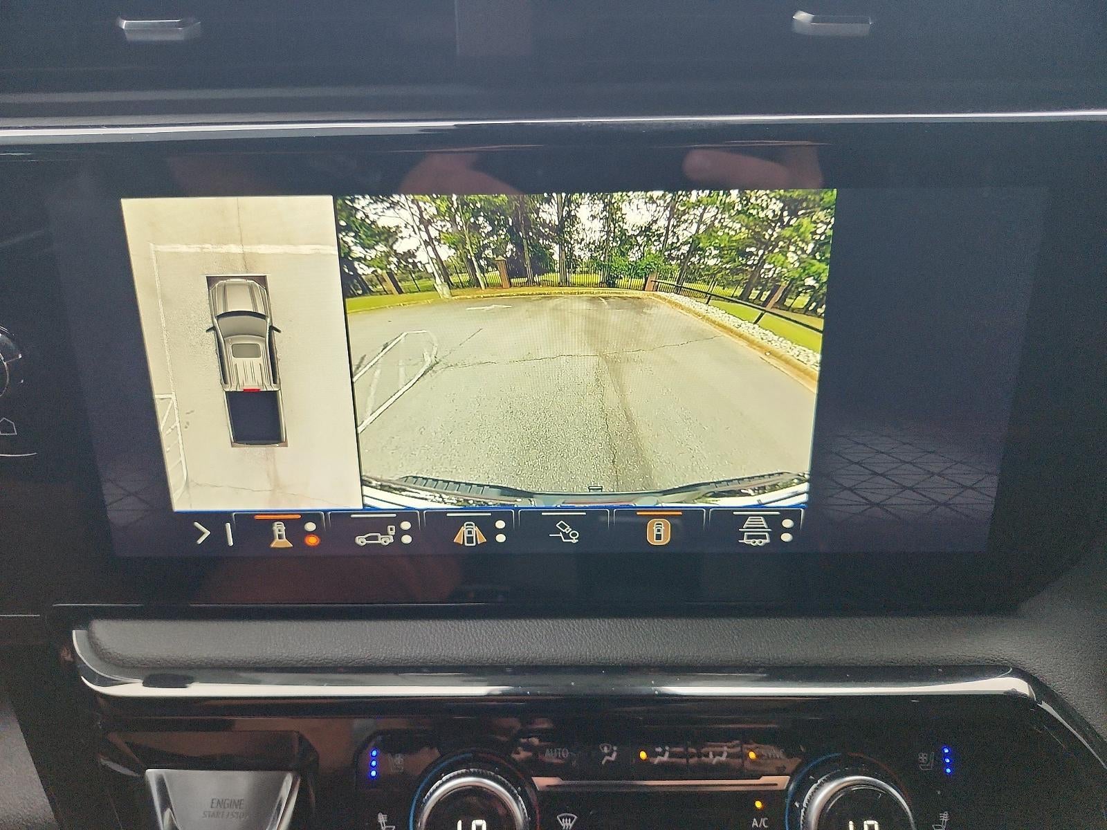 2025 GMC Sierra 1500 AT4 - Photo 19