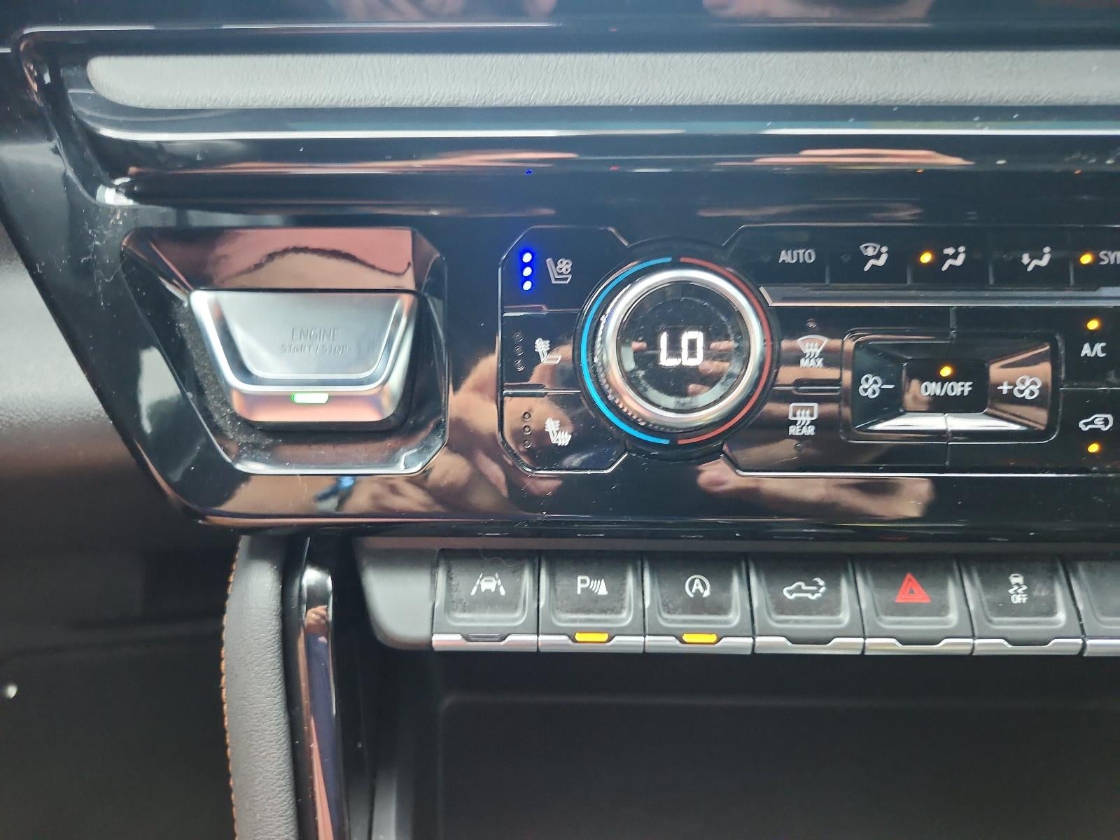 2025 GMC Sierra 1500 AT4 - Photo 21