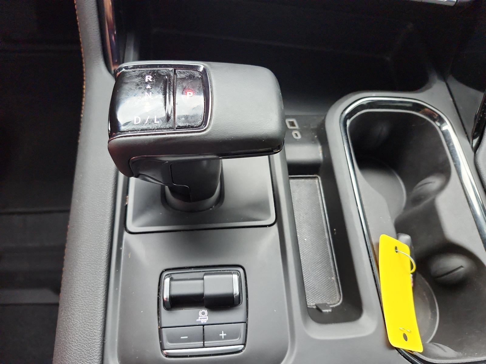 2025 GMC Sierra 1500 AT4 - Photo 22