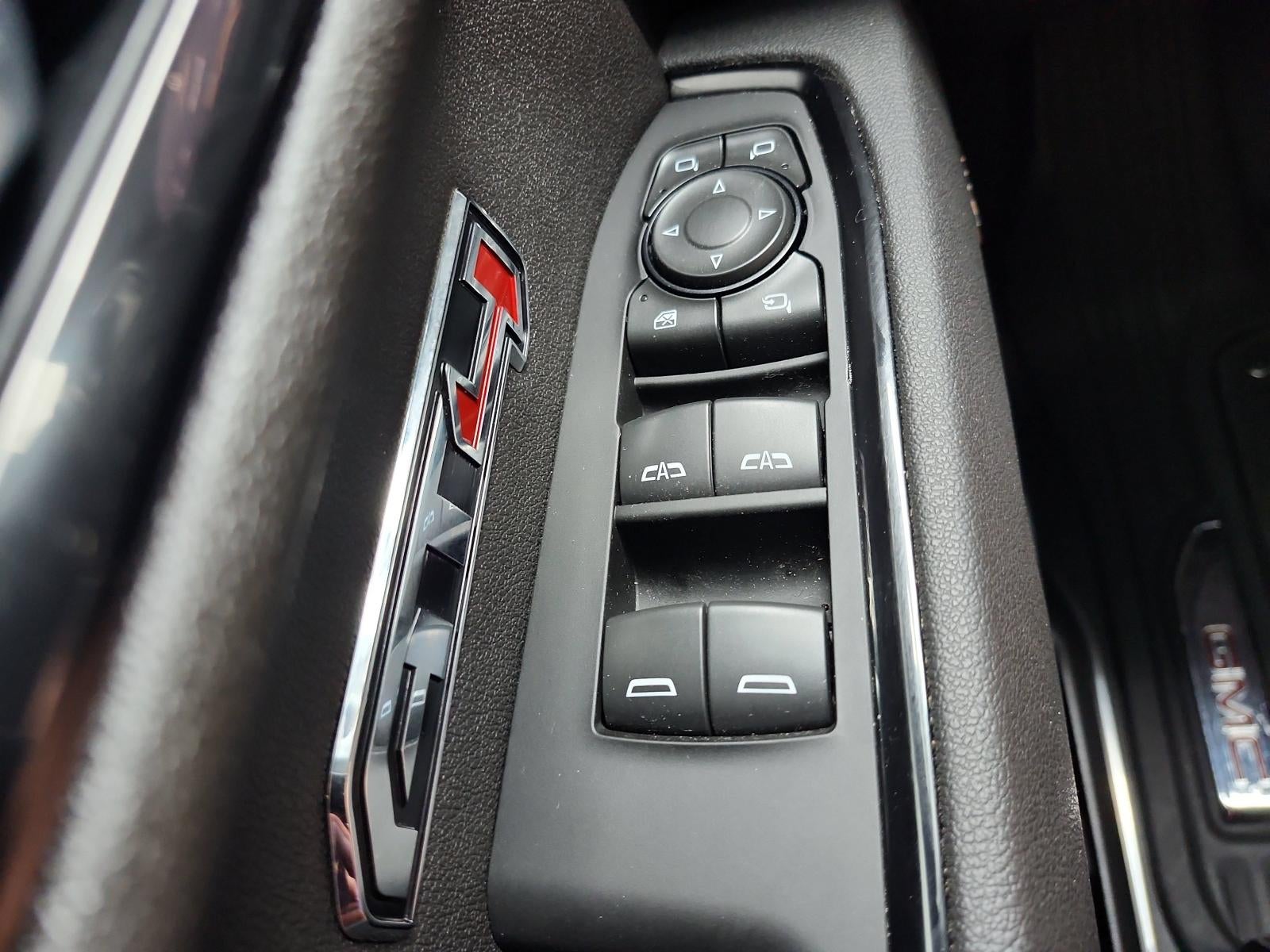 2025 GMC Sierra 1500 AT4 - Photo 23