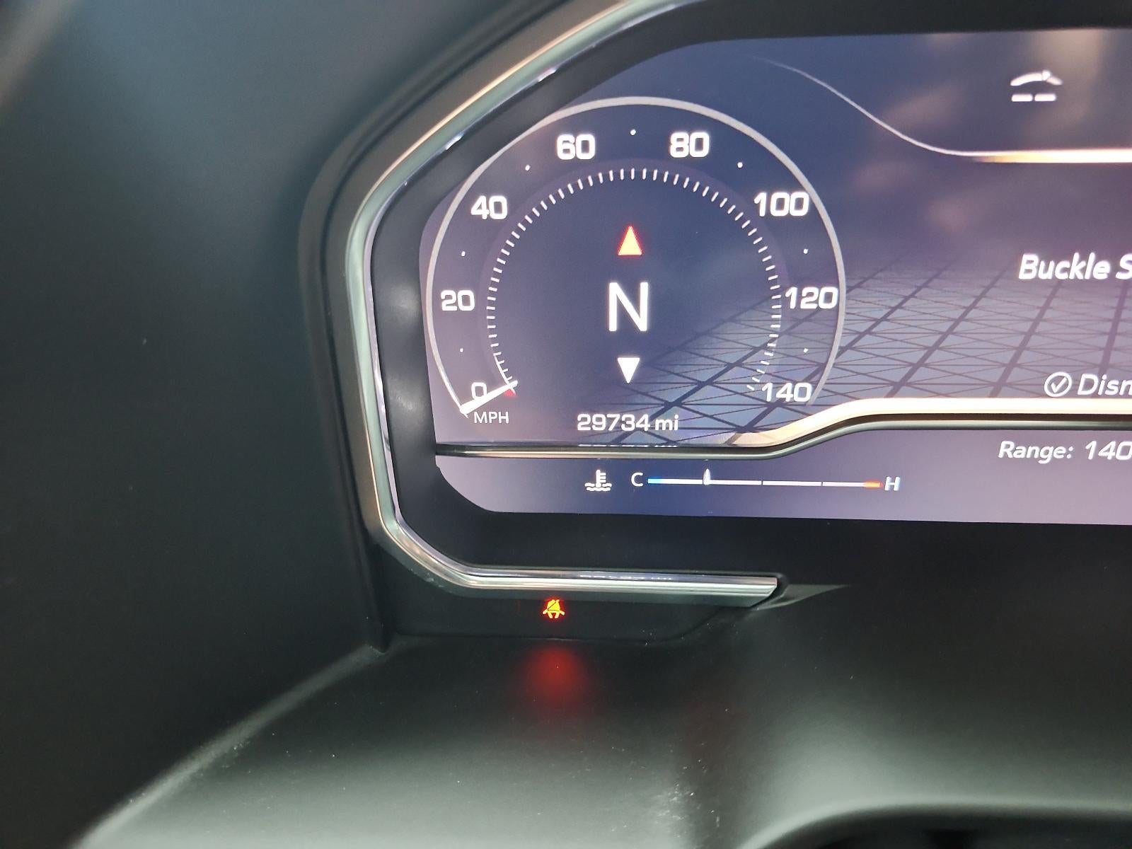 2025 GMC Sierra 1500 AT4 - Photo 25