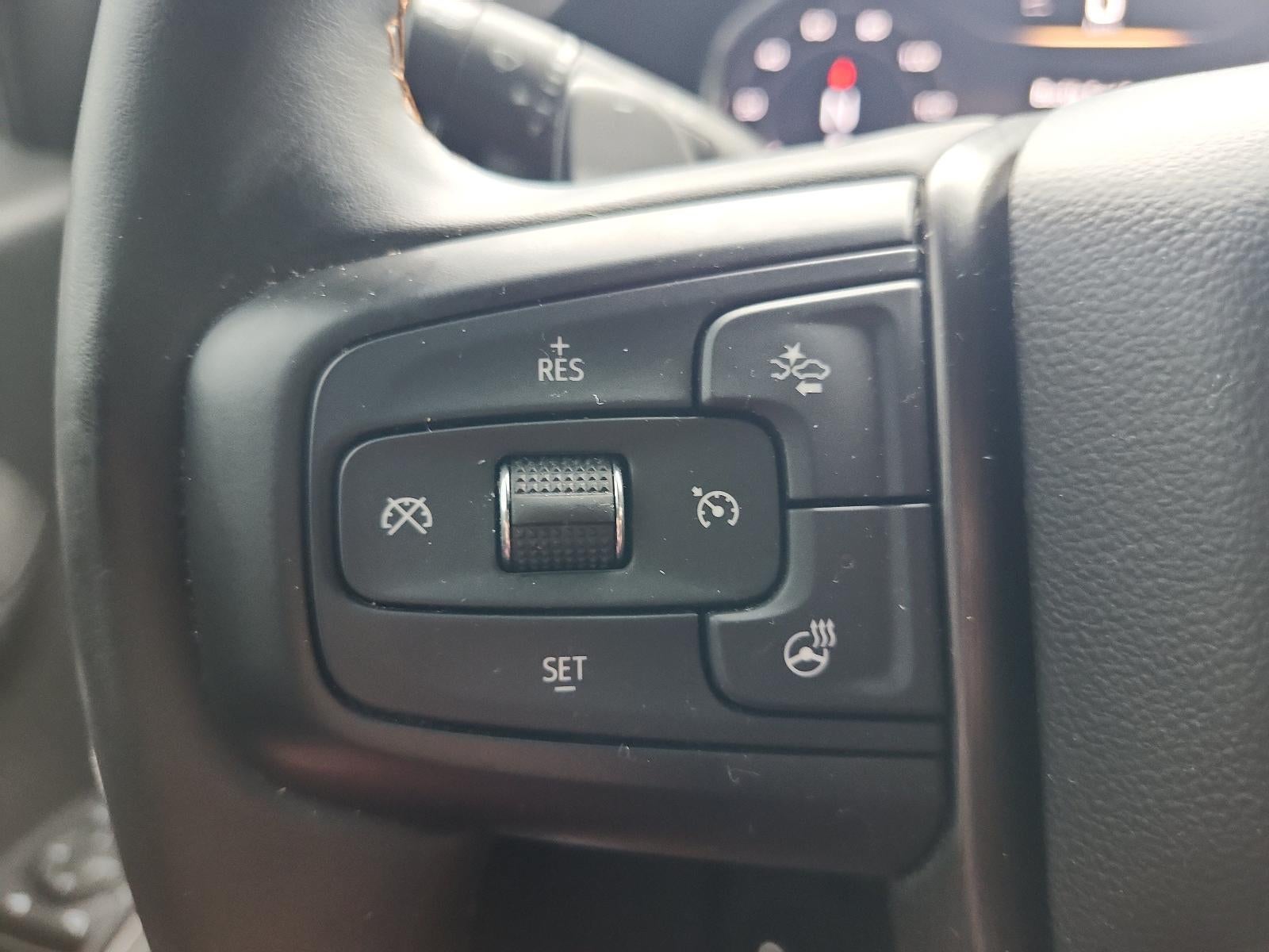 2025 GMC Sierra 1500 AT4 - Photo 27