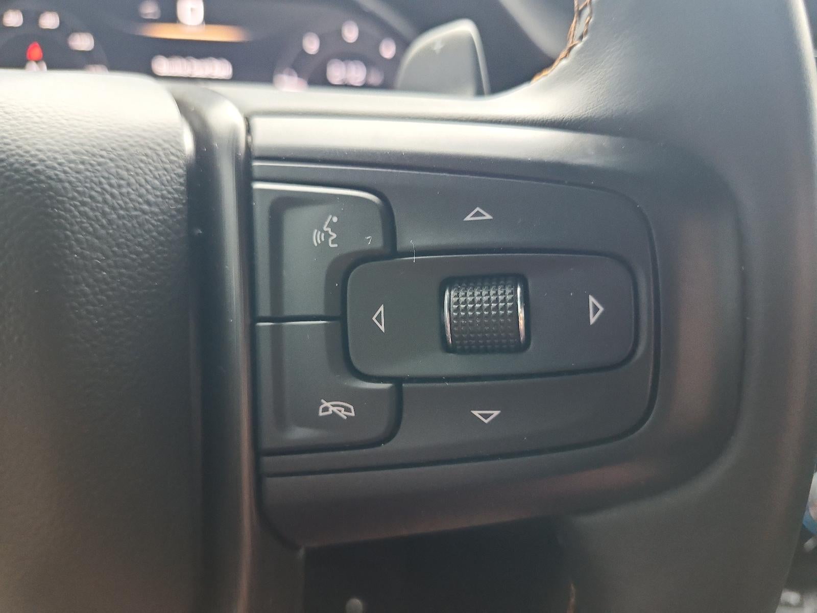 2025 GMC Sierra 1500 AT4 - Photo 28