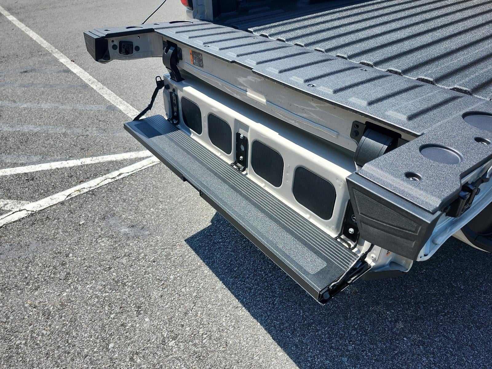 2026 GMC Sierra 1500 Crew Cab Short Box 4-Wheel Drive AT4