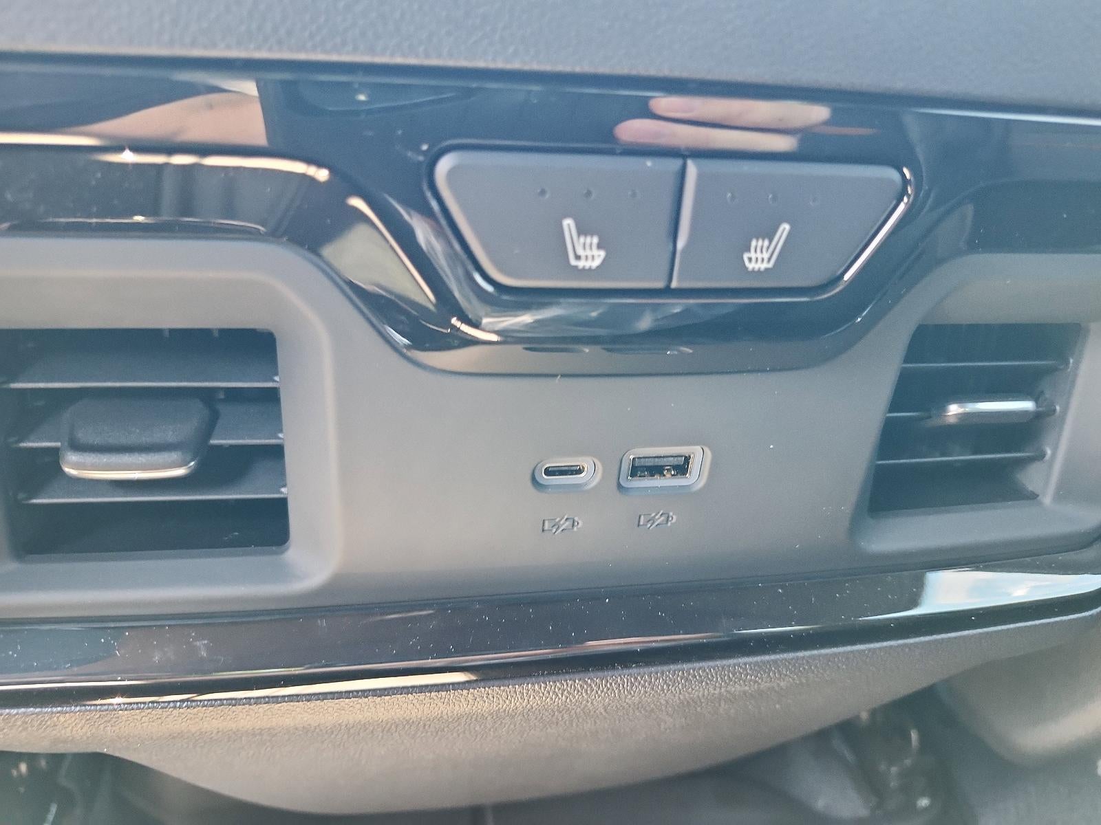 2026 GMC Sierra 1500 Crew Cab Short Box 4-Wheel Drive AT4