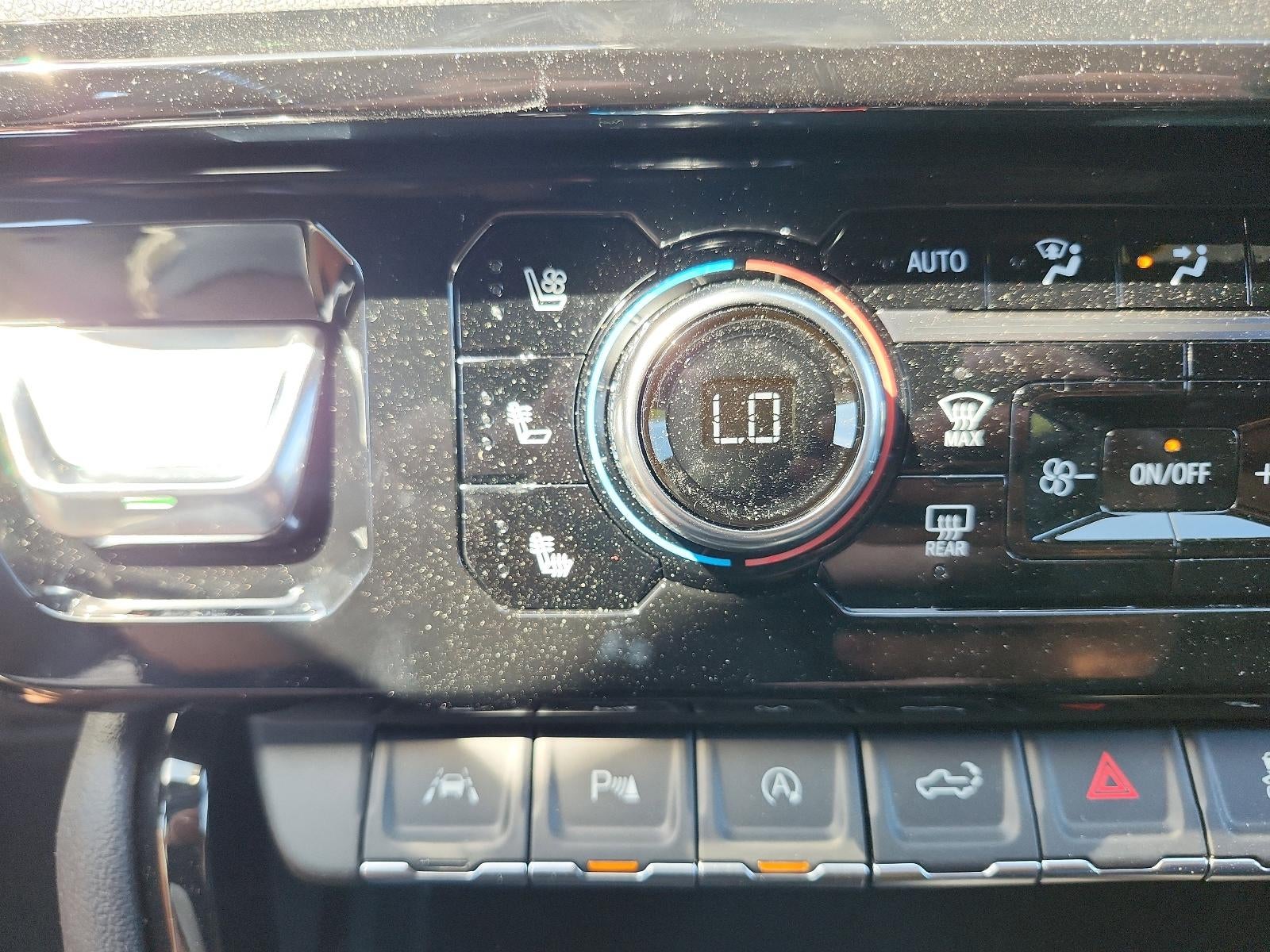 2026 GMC Sierra 1500 Crew Cab Short Box 4-Wheel Drive AT4