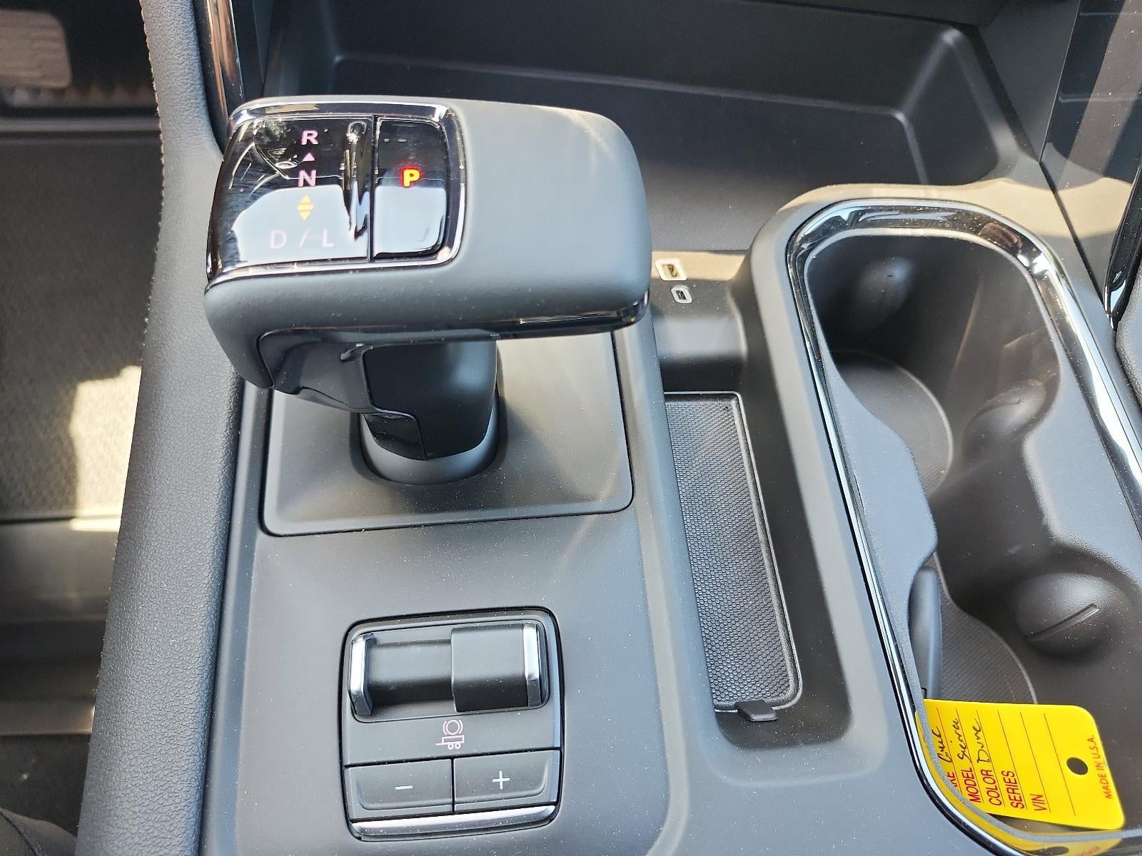 2026 GMC Sierra 1500 Crew Cab Short Box 4-Wheel Drive AT4