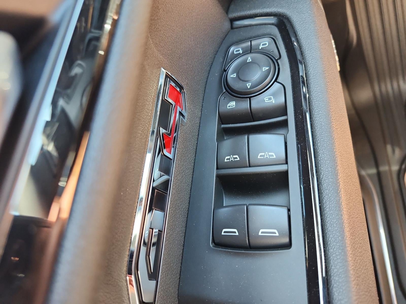 2026 GMC Sierra 1500 Crew Cab Short Box 4-Wheel Drive AT4
