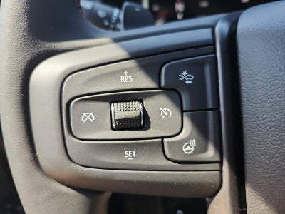2026 GMC Sierra 1500 Crew Cab Short Box 4-Wheel Drive AT4
