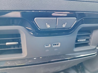 2026 GMC Sierra 1500 Crew Cab Short Box 4-Wheel Drive AT4