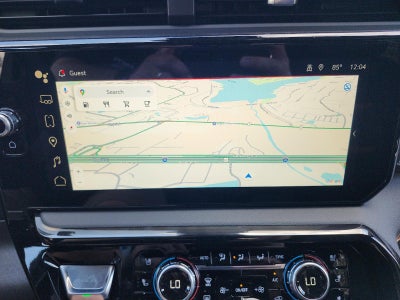 2026 GMC Sierra 1500 Crew Cab Short Box 4-Wheel Drive AT4