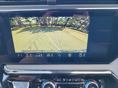 2026 GMC Sierra 1500 Crew Cab Short Box 4-Wheel Drive AT4