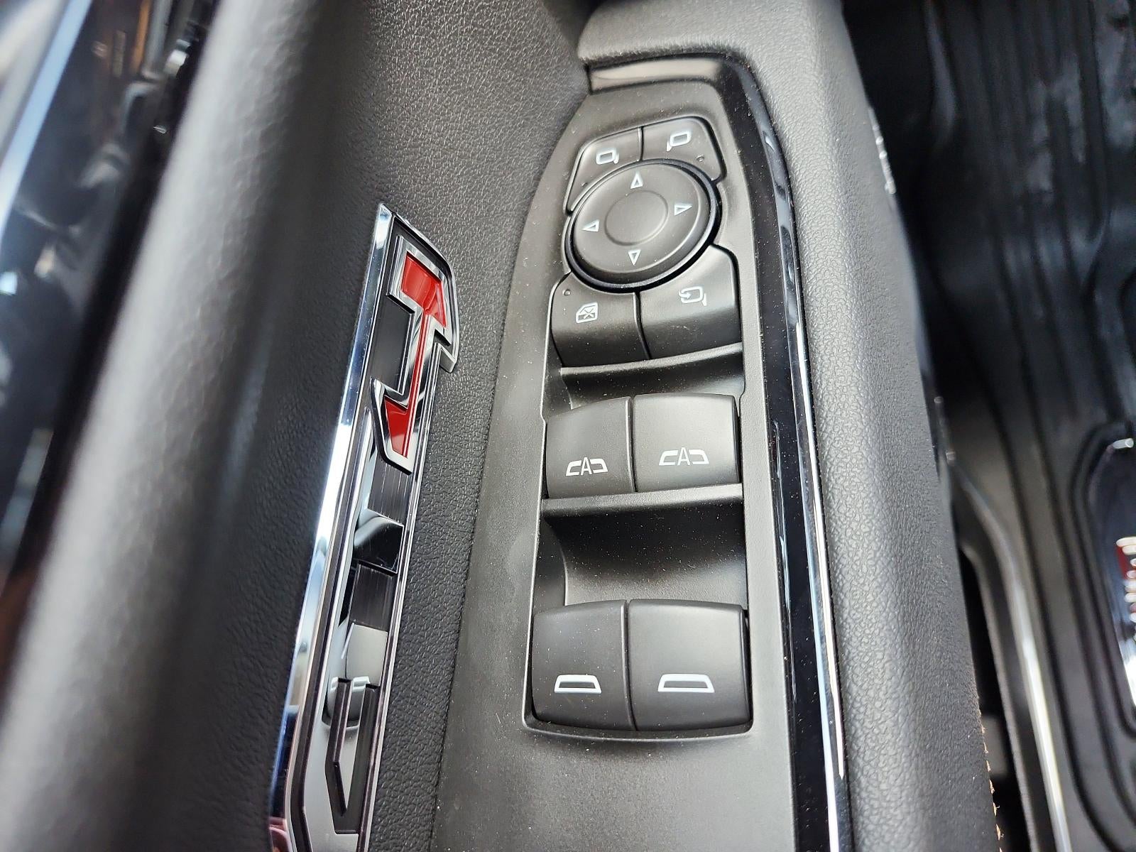 2026 GMC Sierra 1500 Crew Cab Short Box 4-Wheel Drive AT4