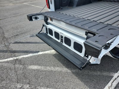 2026 GMC Sierra 1500 Crew Cab Short Box 4-Wheel Drive AT4