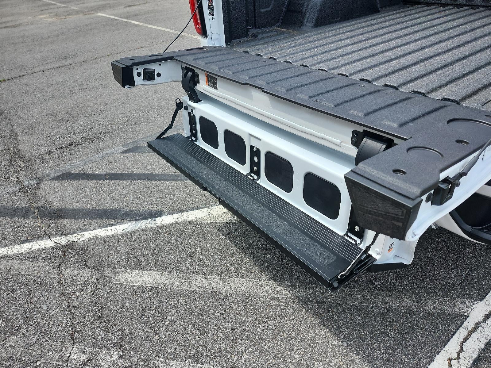 2026 GMC Sierra 1500 Crew Cab Short Box 4-Wheel Drive AT4