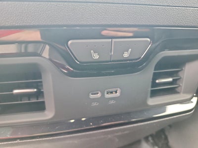 2026 GMC Sierra 1500 Crew Cab Short Box 4-Wheel Drive AT4