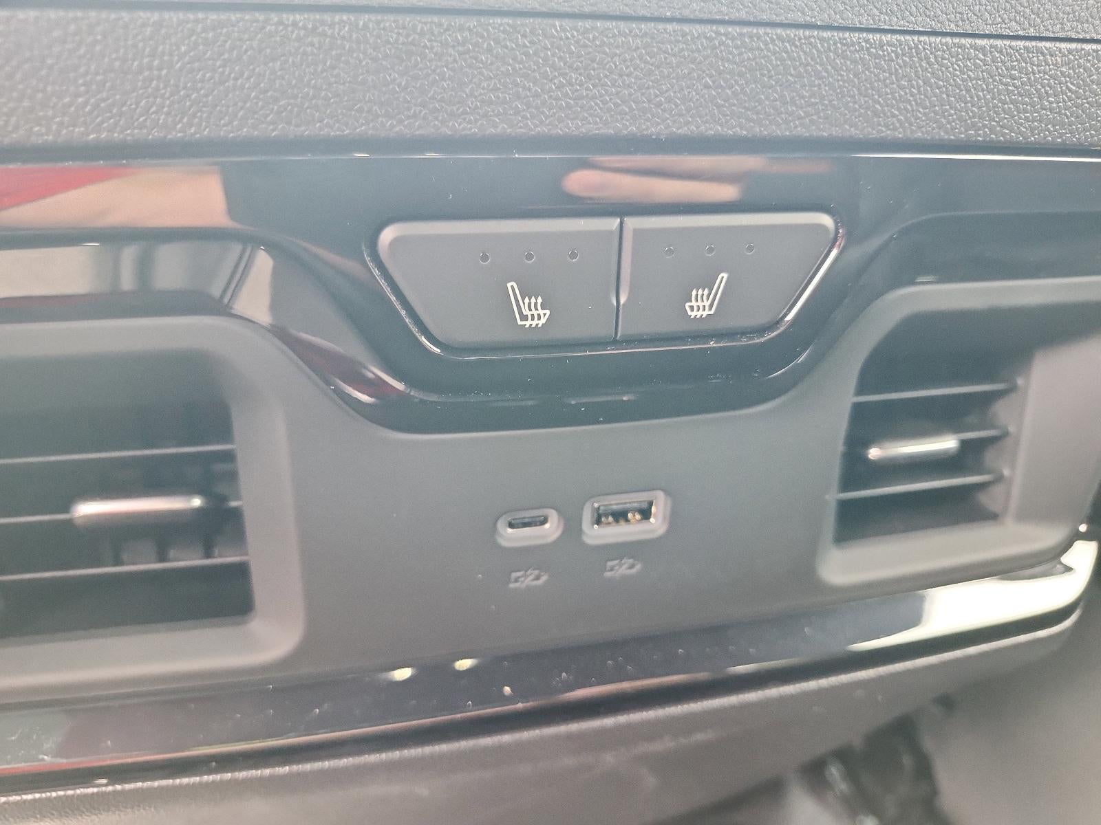 2026 GMC Sierra 1500 Crew Cab Short Box 4-Wheel Drive AT4